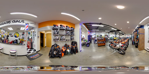 Motorcycle Dealer «Hicklin Power Sports», reviews and photos, 3160 SE Grimes Blvd #700, Grimes, IA 50111, USA