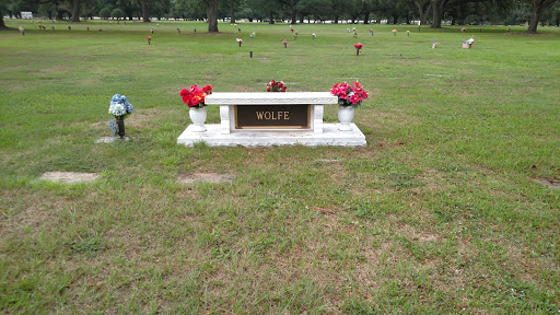 Funeral Home «Brookside Memorial Funeral Home, Crematory and Cemetery», reviews and photos, 13401 Eastex Fwy, Houston, TX 77039, USA