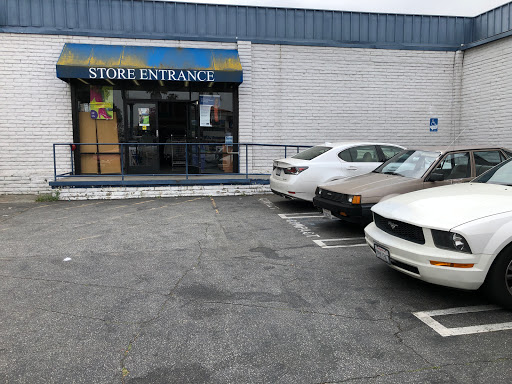 Thrift Store «Goodwill - Sherman Oaks», reviews and photos, 14760 Ventura Blvd, Sherman Oaks, CA 91403, USA