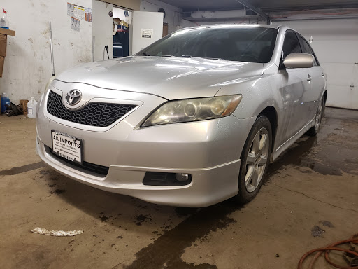 Car Dealer «A K Imports Auto Sales LLC», reviews and photos, 1090 Frank Rd, Columbus, OH 43223, USA