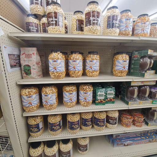 Discount Store «Big Lots», reviews and photos, 59 New State Hwy #2, Raynham, MA 02767, USA