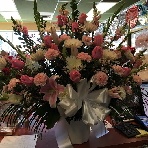 Florist «Serendipity Flowers», reviews and photos, 2751 N Grand Ave, Santa Ana, CA 92705, USA