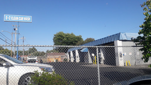 Electronics Store «E-Z Clean Carwash», reviews and photos, 524 Giuffrida Ave, San Jose, CA 95123, USA