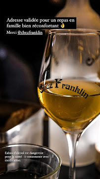 Les plus récentes photos du Restaurant français Chez Franklin à Nantes - n°4