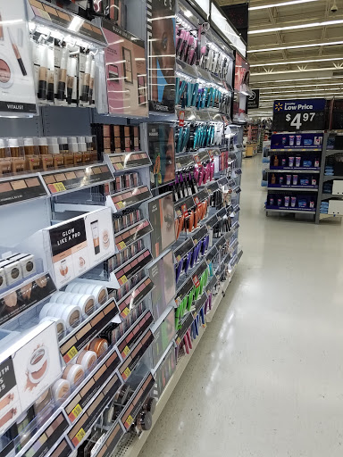 Department Store «Walmart Supercenter», reviews and photos, 2600 OH-59, Ravenna, OH 44266, USA