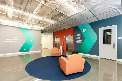 Non-Profit Organization «Tellepsen Family Downtown YMCA», reviews and photos, 808 Pease St, Houston, TX 77002, USA