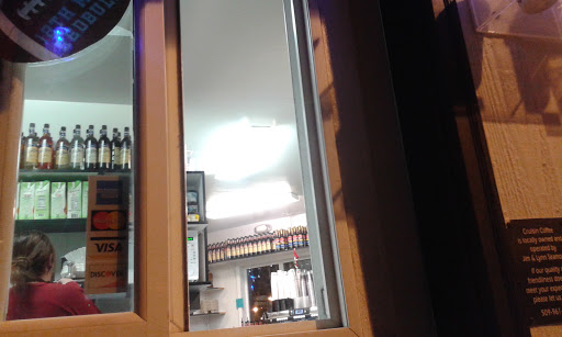 Coffee Shop «Cruisin Coffee South 1st», reviews and photos, 111 E Washington Ave, Yakima, WA 98903, USA