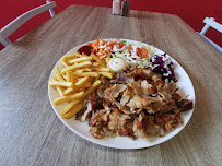 Kebab du Restauration rapide ROYAL KEBAB GUICHEN - n°10