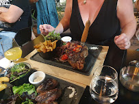Steak du Restaurant A BOIRE A MANGER (ABAM) à Menton - n°8