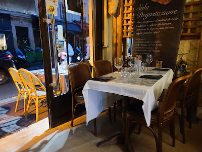 Gusto Italia 201 à Paris