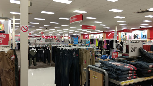 Department Store «Target», reviews and photos, 4101 Towne Center Dr, Louisville, KY 40241, USA