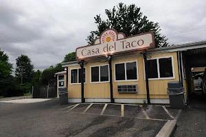 Casa Del Taco image