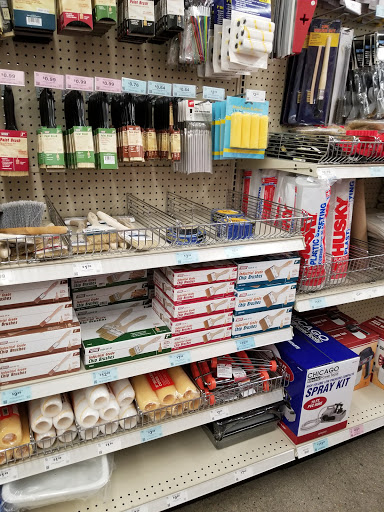 Hardware Store «Harbor Freight Tools», reviews and photos, 1349 N Blackstone Ave, Fresno, CA 93703, USA