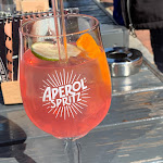 Photo n°3 de l'avis de Susanne.a fait le 30/05/2022 à 20:45 sur le  Haifisch Bar Büsum à Büsum