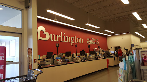 Clothing Store «Burlington Coat Factory», reviews and photos, 16311 Farm to Market Rd 529, Houston, TX 77095, USA