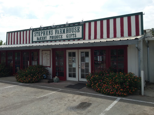 Cookie Shop «Stephens Farmhouse», reviews and photos, 6219 Sawtelle Ave, Yuba City, CA 95991, USA