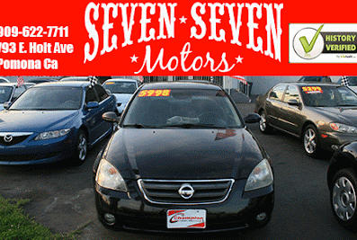 Seven Seven Motors