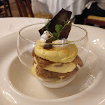 Photo n°7 de l'avis de Nadia.a fait le 25/12/2019 à 21:00 sur le  Contrasto bistrot italiano à Cuneo