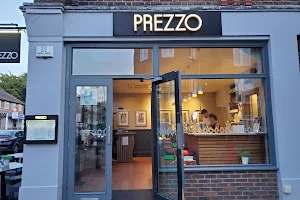 Prezzo Italian Restaurant Cheam image