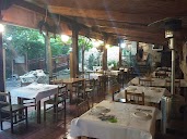 Restaurante Asador Miranda en Miranda de Ebro