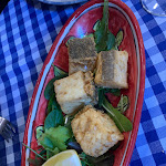 Photo n°3 de l'avis de GUERRIERO.A fait le 04/01/2024 à 20:26 sur le  Antica Taverna a Chiaia à Naples