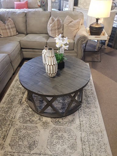 Furniture Store «Ashley HomeStore», reviews and photos, 707 Bayshore Blvd, San Francisco, CA 94124, USA