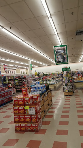 Grocery Store «Market Basket», reviews and photos, 70 Pleasant Valley St, Methuen, MA 01844, USA
