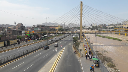 Puente Rayos de Sol