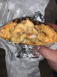 Plats et boissons du Restaurant de tacos FIRST TACOS wasquehal croix - n°2