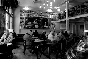 Cafè Adonis 1940 image