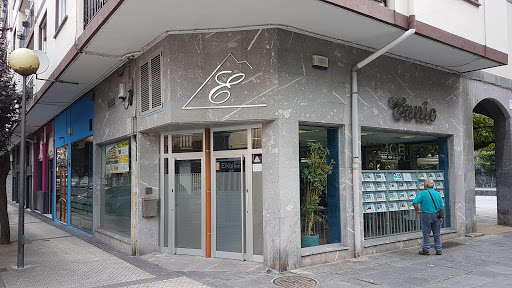Inmobiliaria Ernio en Andoain
