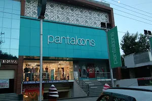 Pantaloons (Platinum Plaza, Medical College Road, Gorakhpur) image