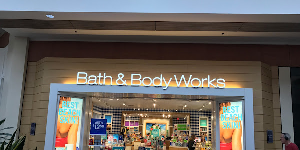 Bath & Body Works