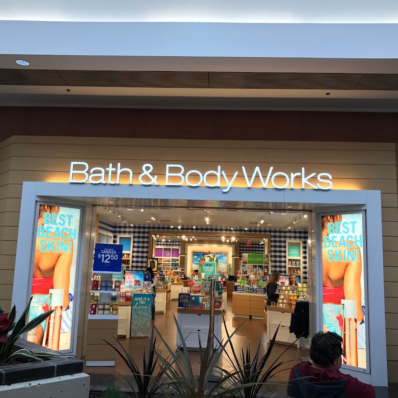 Bath & Body Works