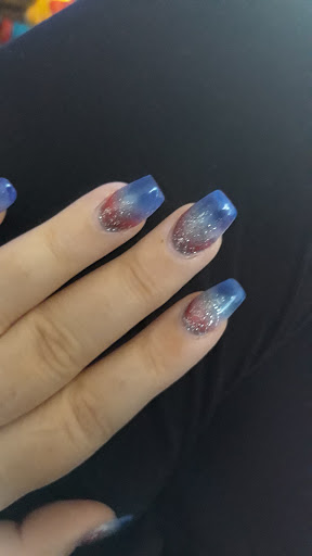 Nail Salon «Le Nails Salon», reviews and photos, 1643 Bruce Smith Pkwy, West Plains, MO 65775, USA