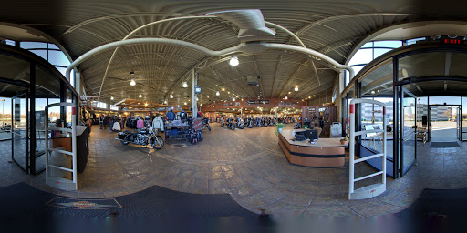 Harley-Davidson Dealer «Rommel Harley-Davidson® Annapolis», reviews and photos, 30 Hudson St, Annapolis, MD 21401, USA