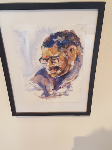 Art Gallery «Columbia City Gallery», reviews and photos, 4864 Rainier Ave S, Seattle, WA 98118, USA