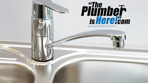 Plumber «Great Lakes Plumbing Services LLC», reviews and photos, 481 E 8th St, Holland, MI 49423, USA