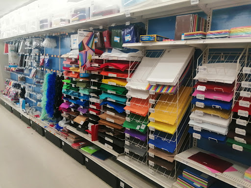 Craft Store «Michaels», reviews and photos, 48 Crossing Blvd, Clifton Park, NY 12065, USA