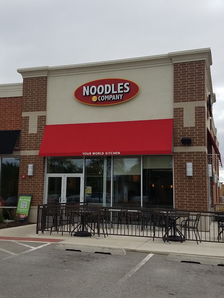 Noodles and Company 60543