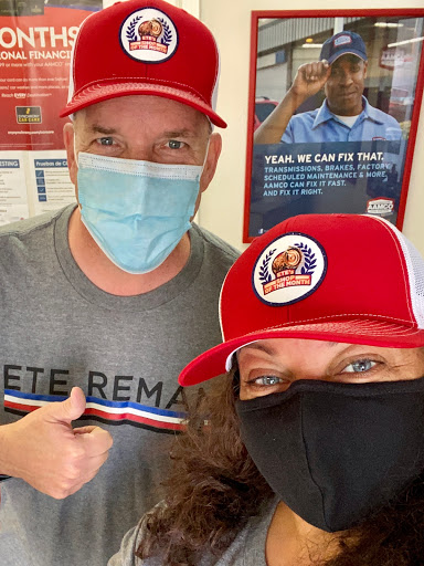 Transmission Shop «AAMCO Transmissions & Total Car Care», reviews and photos