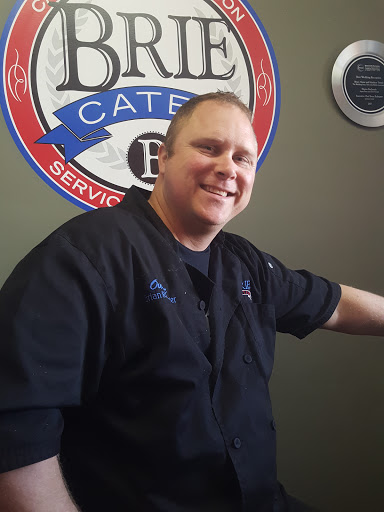 Caterer «Brie Cater», reviews and photos, 604 40th Ave NE, Columbia Heights, MN 55421, USA