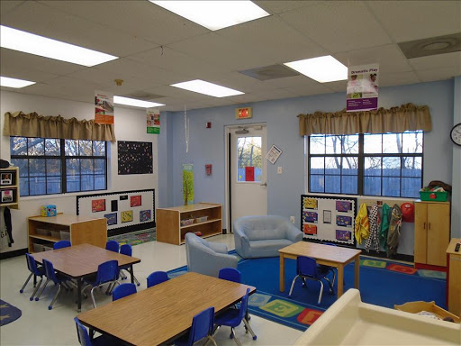 Day Care Center «Cool Springs KinderCare», reviews and photos, 208 Seaboard Ln, Franklin, TN 37067, USA