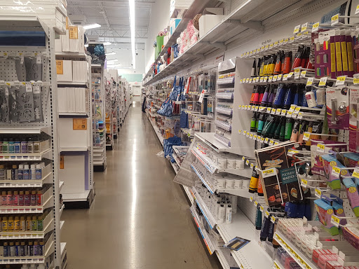 Fabric Store «Jo-Ann Fabrics and Crafts», reviews and photos, 48 NJ-23, Riverdale, NJ 07457, USA