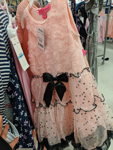 Department Store «Marshalls», reviews and photos, 8 Allstate Rd, Dorchester, MA 02125, USA