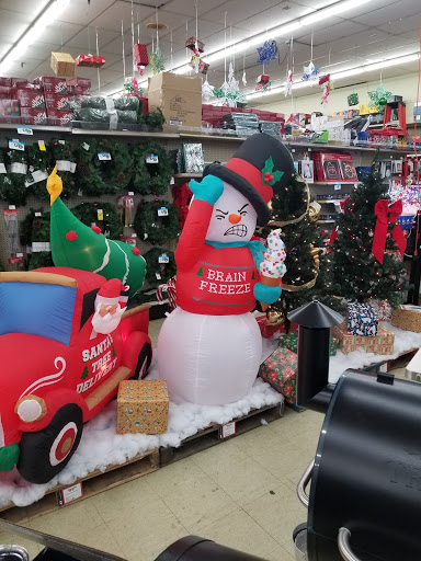 Hardware Store «Great Lakes Ace Hardware», reviews and photos, 3830 E 13 Mile Rd, Warren, MI 48092, USA