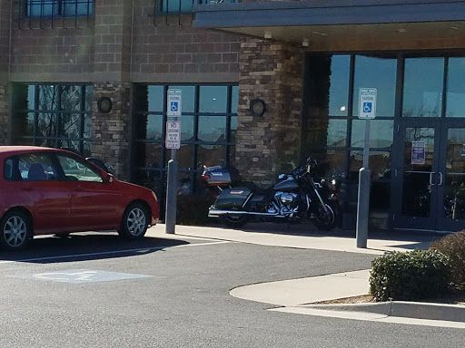 Harley-Davidson Dealer «Fort Thunder Harley-Davidson», reviews and photos, 500 SW 11th St, Moore, OK 73160, USA