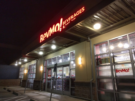 Wine Store «BevMo!», reviews and photos, 850 NW 45th St, Seattle, WA 98107, USA