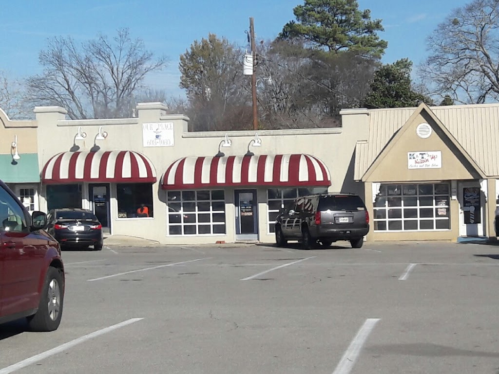 Our Place Gardendale, AL 35071 Menu, Reviews, Hours & Contact