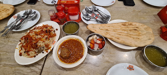 Kabuli Restaurant - P24Q+G2G, F-8/1 F 8/1 F-8, Islamabad, Islamabad Capital Territory, Pakistan